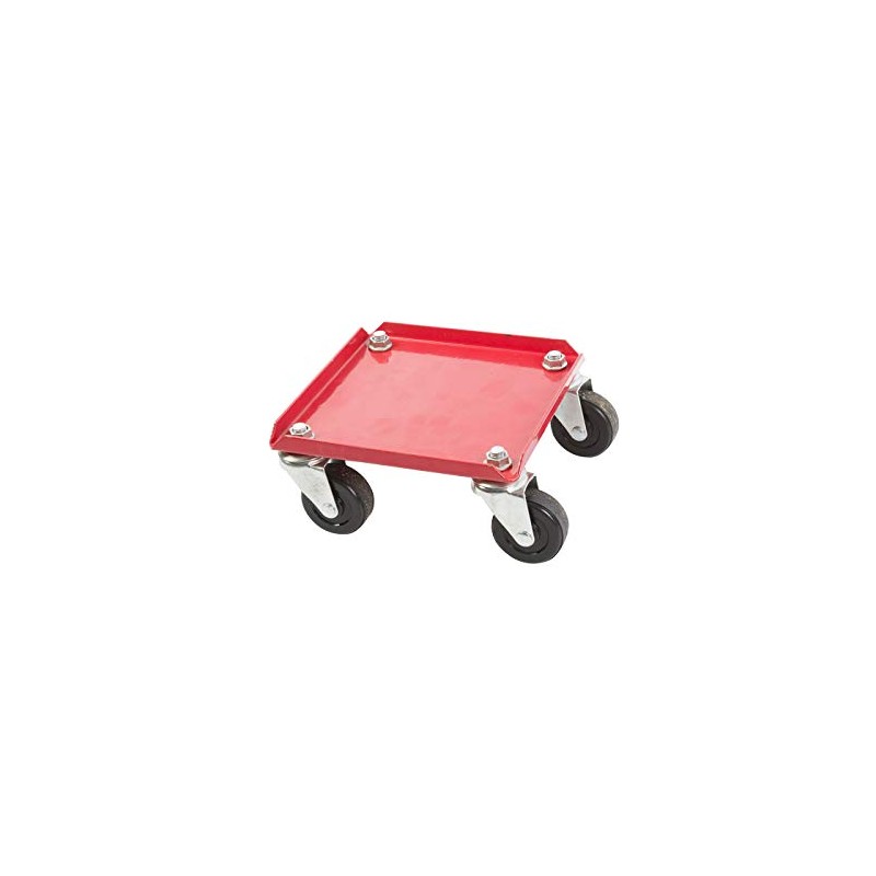 Kimpex Dolly with Straps 1500 lbs