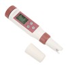 Digital Water Quality Monitor ABS Housing High Sensitivity Water Quality