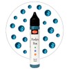 Viva Decor Perlen Pen 28ml - #716 Petrol