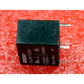 Goodsky GQ-SH-112LM Goodsky 12VDC Electromechani