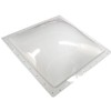 Specialty Recreation SL2234W White 22" x 34" Rectangular Skylight