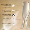 Tangle Teezer Chrome Ultimate Detangler Brush, Straight to Curly, Gold