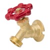 3/4" Lawn Faucet