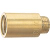 Kakudai 9650B Screw Comi Socket 25