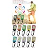 Lad Weather Outdoor Watch, Azimuth, Altitude, Barometric Pressure, Temperature, Weather