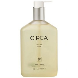 Circa Pear And Lime Hand Wash 450mL