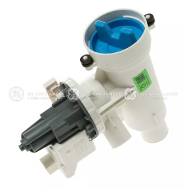 GE ✅OEM General Electric WH11X29539 Drain Pumps & Filter OEM20960150 AP6986715