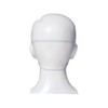 Shigematsu DD11-S2-5 13556 Disposable Dustproof Mask, Made in Japan, Hook