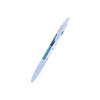 Sunstar Stationery Godzilla Ballpoint Pen, Set of 3, Japan Art