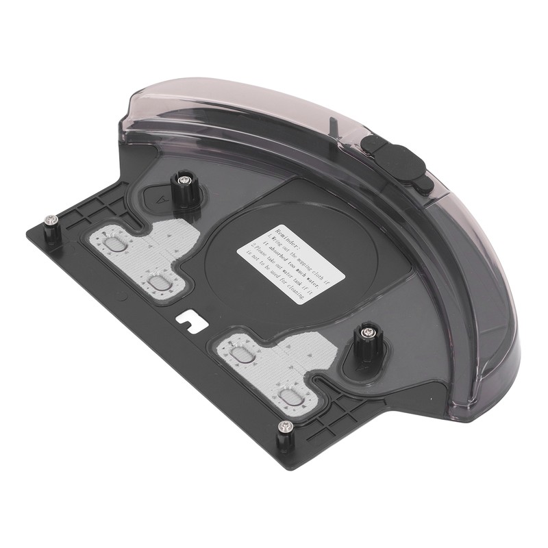 Robot Vacuum Water Tank A Type Mopping Robot Water Tank