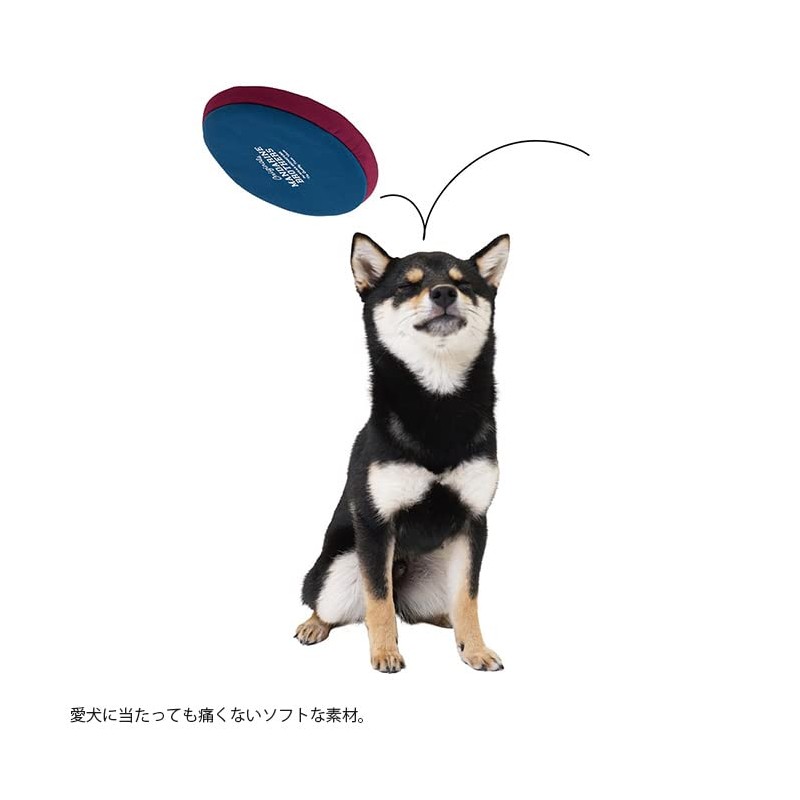 MANDARINE BROTHERS Mandarin Brothers MB FLYING DISC TOY Flying Disc