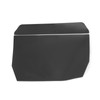 Armrest Storage Box Tray with Non Slip Liner Replacement for
