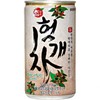 Daeil Truly Clear Hovenia Tea 175ml 30 Cans