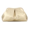 Syrads Soft PU Leather Clutch Purses for Women Formal Evening