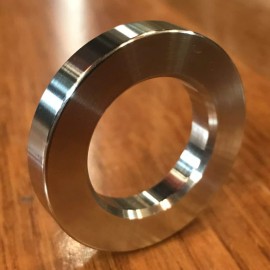 EXTSW 7/8" ID x 1 1/2" OD x 1/4" Thick 304 Stainless Washer