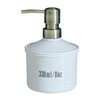 Nakajima MUDDY NOMBRE 19-457214 Hand Soap Foam, White, Approx. 11.2