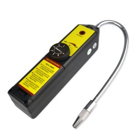 FAVORCOOL WJL-6000 AC Freon Refrigerant Halogen Portable Leak Detector