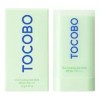 Tocobo Cica Cooling Sun Stick Spf50+ Pa++++ Bloqueador Solar