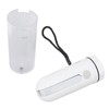 Portable Bidet 230ml USB Rechargeable Efficient Water Saving Simple Operation