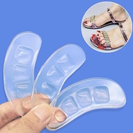 Shoe protector, non-slip shoe pad, toe, forefoot / 구두 보호대 미끄럼방지 신발 패드 발가락 앞꿈치