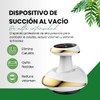 Anti-Cellulite Massager Powerful Reducer, Vacutherapy, Body Refrimant Sagging, For Severe