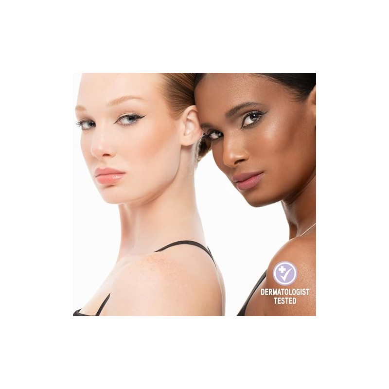 Physicians Formula Eye Booster 2-in-1 Lash Boosting Eyeliner + Serum,