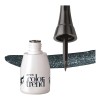Avon Delineador Liquido Color Trend Punta Fina 3ml 1 Pieza