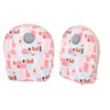Baby Bottle Warmer Bag Portable Milk Heat Keeper Cooling Insulation