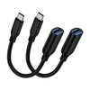 USB C to USB 3.0 Adapter, 5Gbps High-Speed Data Transfer