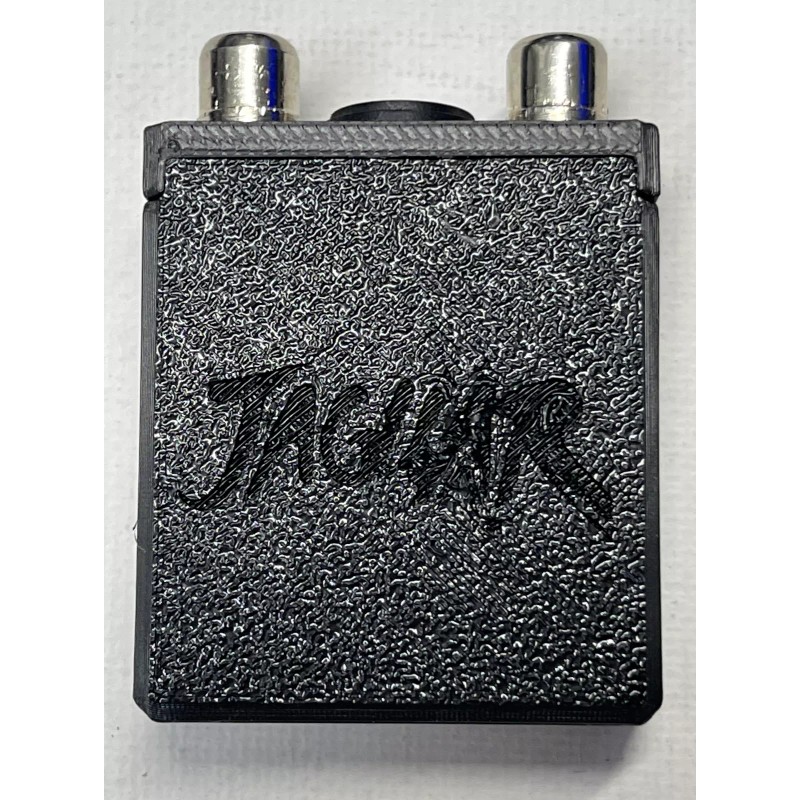 Atari Jaguar AV S-Video ( SV ) and Stereo RCA