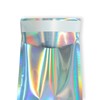 QQ Studio Pack of 100 Holographic Poly Envelope Shipping Mailer