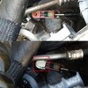 Transmission shifter Bushing Set Shift Cable Linkage Adjuster Connector End