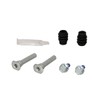 AUTOFREN SEINSA D7073C Brake Caliper Guide Sleeve Set
