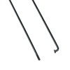 Meuey Lyot 36 Pieces 12G Bike Spokes 5 Inch with