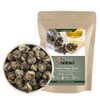 FullChea - Jasmine Pearl Tea - Jasmine Dragon Pearls -