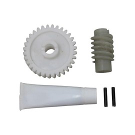 BEAR FLAG EDITION for Ignition Switch with Keys for Kubota 66101-55200, 66101-55202 Lawn Mower