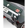 Revell Germany 1965 Ford Mustang 2+2 Fastback Plastic Model Kit