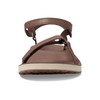 Teva Original - Sandalia Lea para mujer, Acorn, 5 US