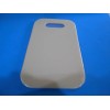 N/A *RV OFF WHITE POLYETHELYNE SINK COVER CHOPPING BOARD 14