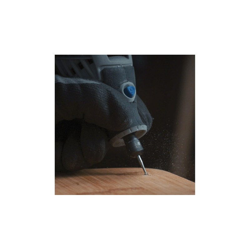 Dremel Engraving Cutter, 2 Pieces, 107N