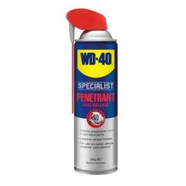 WD-40 Specialist Fast Release Penetrant 300 g