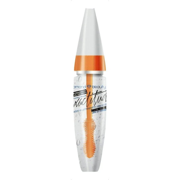 Mascara Pestañas Exactitud Alargadora Transparente Serum Kj Diamond