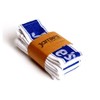 JAMIE'S ITALIAN 4 NAPKIN SET - BLUE