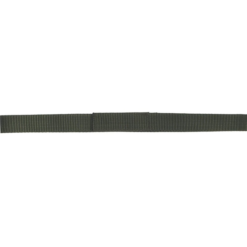 MFH Belt With Velcro Fastener