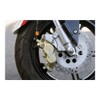 Gcraft 36010 Brembo 4P Z125PRO Front Caliper Support