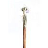 Bubba Stik Walking Cane Texas Style Walking Stick Made of