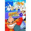 Sonic Select, Book 8