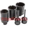 DAMO 1 inch Diamond Core Drill Bit for Porcelain, Ceramic,