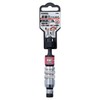 Vessel WBJ100 Oscillating Head Bit Holder, 0.25 inches (6.35 mm)