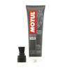 Motul C5 Chain Paste Motorcycle Chain Grease with Brush Applicator,